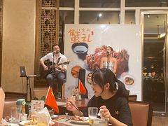 -源·咖啡自助餐厅·海鲜·烧烤·三文鱼(海口华彩洲际酒店)