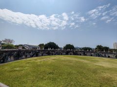 -石炮台公园