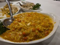 -新光酒家方亮蟹宴(黄浦店)