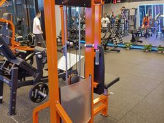 -NRG健身私教CLUB(静安体育中心店)