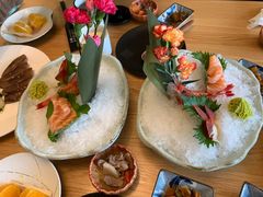 -王鼎精致料理铁板烧(世博源店)