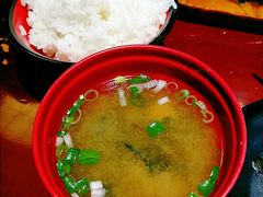 -胜代日本料理(云程巷小区店)
