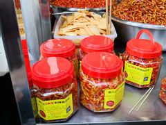 -南门口湘军剁辣椒老店(老长沙第一品牌店)