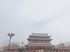 -天津妈祖文化园
