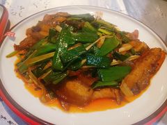 -红辣椒·川菜·火锅(大洋中心店)