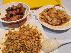 -马三洋芋片(簋街店)