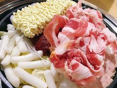 -韩国大金刚烤肉·料理(印象城店)