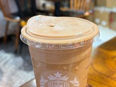 -星巴克臻选(长沙运达中央广场店)