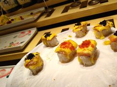 -亚马逊海鲜自助(梅溪湖步步高店)