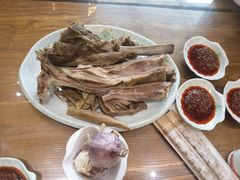 -清真·益鑫羊肉手抓馆(花园北街店)