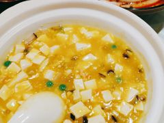 -渝信川菜(西单店)