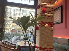 -嗒令甜品·主题融合料理餐厅(首座时代店)