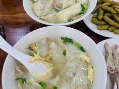 -随柳居·苏式小吃(建新巷店)