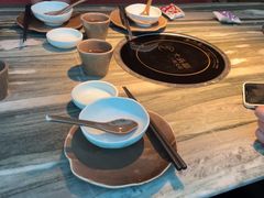 -大头椰·椰子鸡火锅(南宁万象城店)