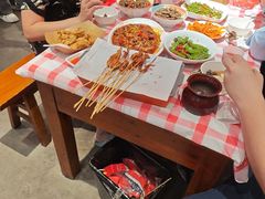 -龙虾当家·大排档(红谷滩五中店)
