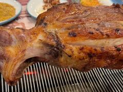 -沪上名羊天下•烤羊腿•东北烧烤•小龙虾(浦东直营总店)