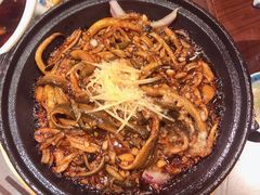 -南京大牌档(济南万象城店)