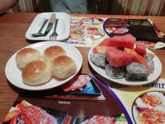 -雅达利超级牛扒(万科广场店)