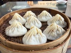 无锡小笼-笑来喜馄饨小笼工坊(通扬路店)