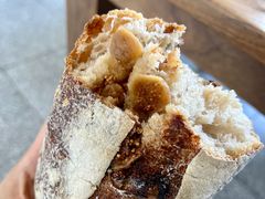 -老梦面包 CHEZMOREL(三源里店)