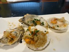 -渔乐之昕·铁板烧自助餐(虹悦城店)