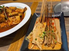 -叁宝烤肉• 西安烧烤 领跑品牌(中海城店)