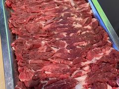热切羊肉-月圆火锅(宁海东路二店)