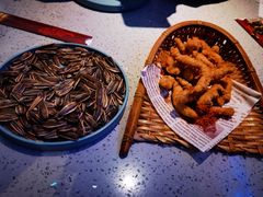 -味妙烤鱼吧(回龙观店)