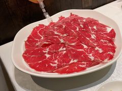 -巴奴毛肚火锅(九洲店)