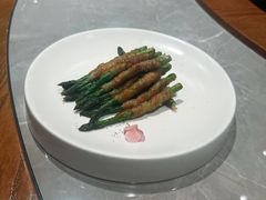 -川旺角融合菜•海景餐厅(星海广场店)