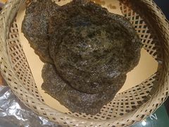 -吉林延边牛肉汤饭，大冷面