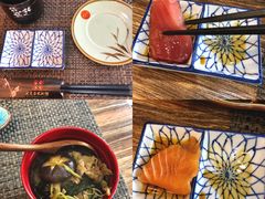 -ひみ冰见日本料理(旅顺九三路店)