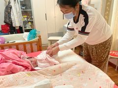 -田螺阿姨自营月嫂·育儿嫂(高新店)