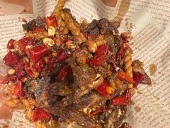 -匠熙小馆(崇文门店)