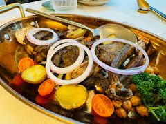 -龟兹KUCINA·新疆菜(前滩L+PLAZA店)