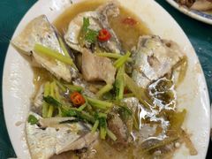 -桂园白粥·潮汕老味道