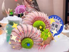 -尚海豆捞(乐虹坊店)