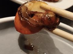 -五谷丰登农家院·地道胶东菜·海鲜烧烤(威海店)
