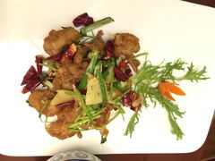 白玉兰上海私家菜馆-洋房私宴上海私房菜(海滨商务楼店)