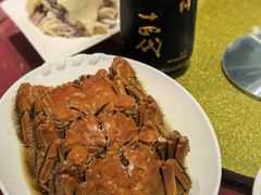 -老吉士酒家(天平路店)