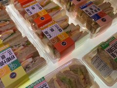 -85度C(南京龙世中心店)