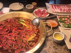 -小龙坎火锅(全球总店)