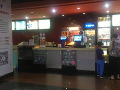 -SFC上影影城(广州店)