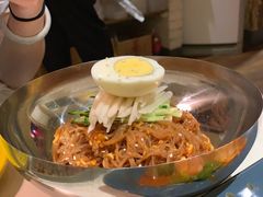 -韩国한국厨房