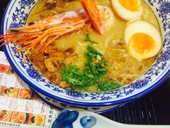 -雷门拉面·现熬骨汤(凯德来福士店)