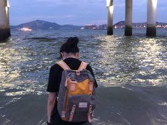 -演武大桥观景平台