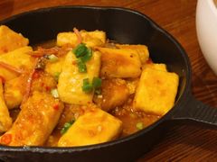 -云海肴·汽锅鸡·云南菜(天津国金汇店)