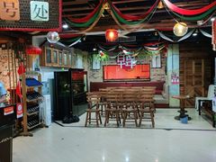 -韩千炉海鲜自助火锅烤肉(文三路店)