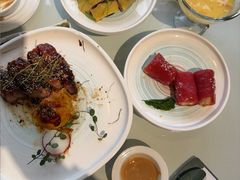 -观塘港茶餐厅(八一大道店)
