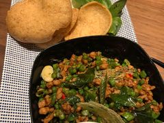 -星叶·东南亚料理(宁波万象汇店)